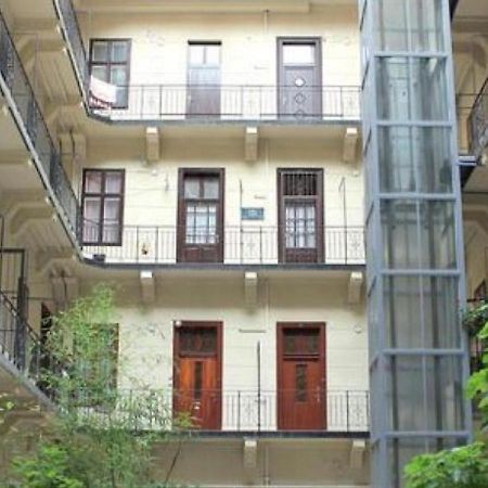 Lola Apartment Budapest Esterno foto