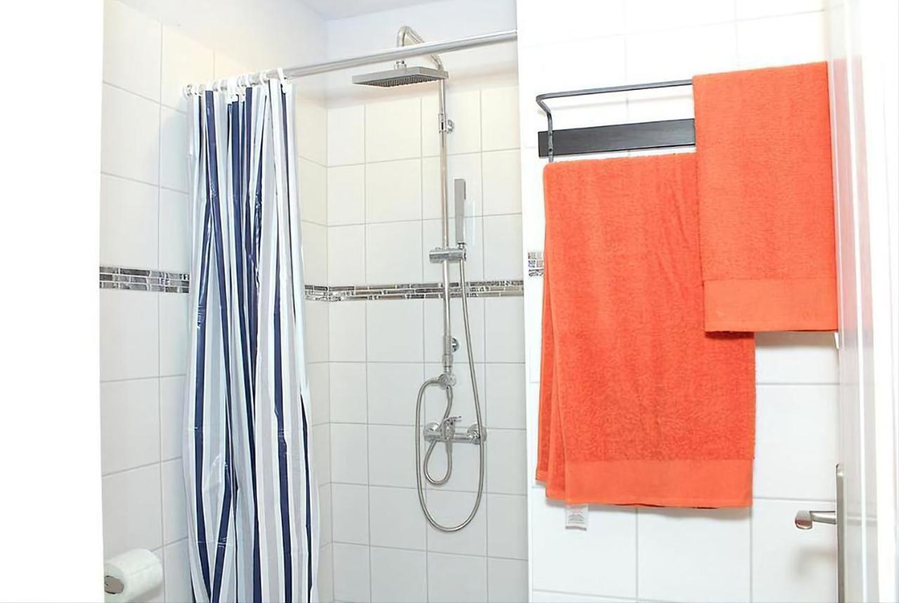 Lola Apartment Budapest Esterno foto